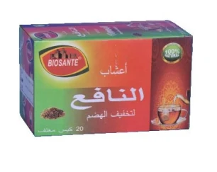 Tisane BIOSANTE Fenouil